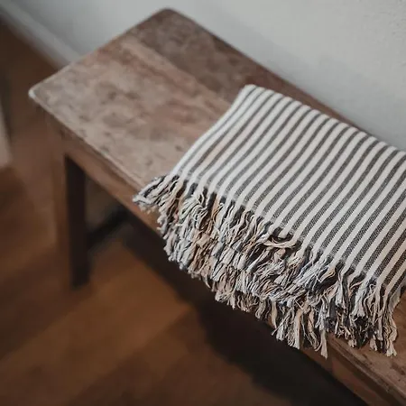 No8 Boutique - Self Check In Отель 3*