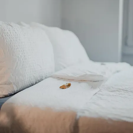 No8 Boutique - Self Check In Отель 3*