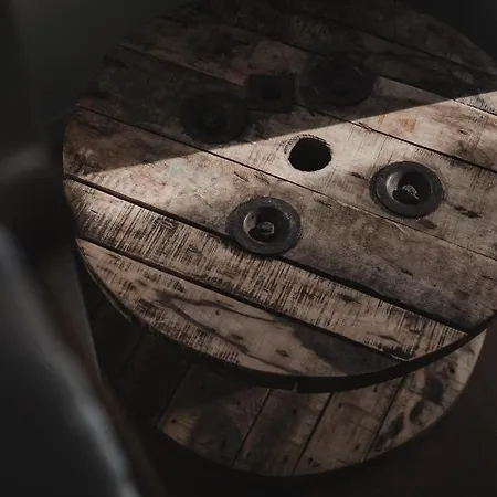 No8 Boutique - Self Check In Unterseen