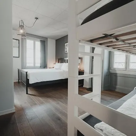 No8 Boutique - Self Check In Отель