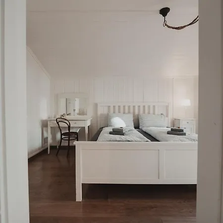 No8 Boutique - Self Check In Отель