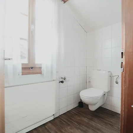 Отель No8 Boutique - Self Check In Unterseen