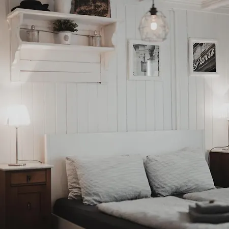 No8 Boutique - Self Check In Отель 3*