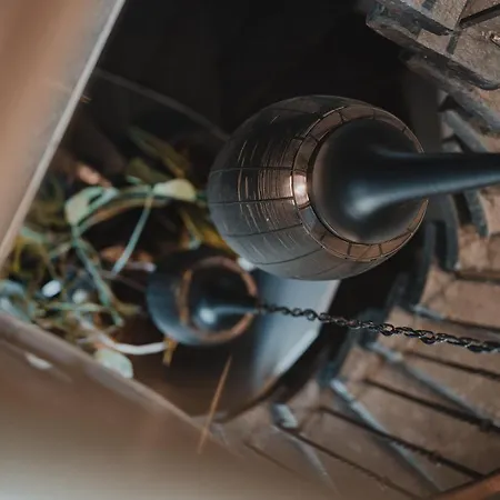 No8 Boutique - Self Check In 3*