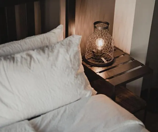 No8 Boutique - Self Check In Отель