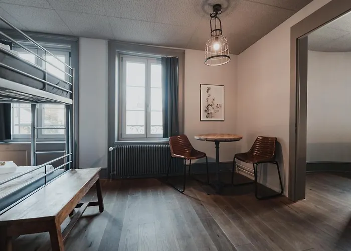 No8 Boutique - Self Check In Отель 3*