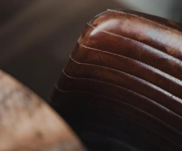 No8 Boutique - Self Check In