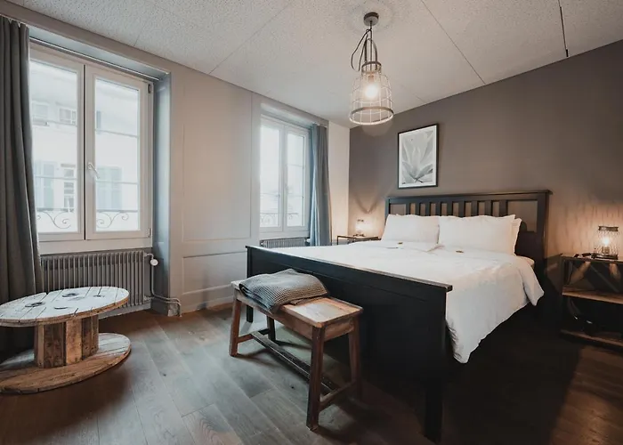 Hotel No8 Boutique - Self Check In