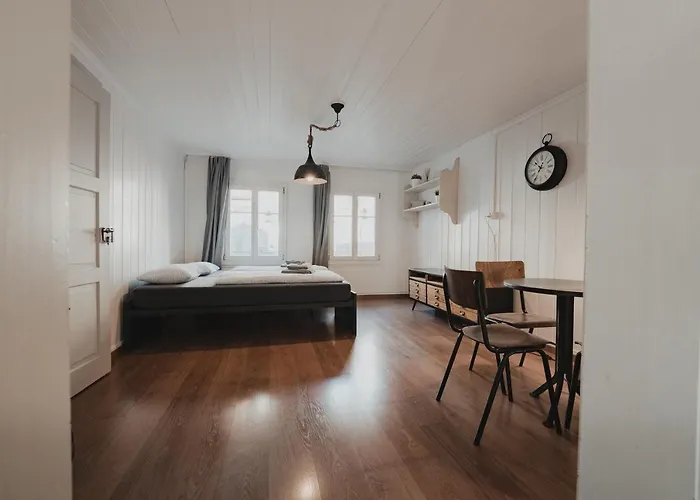 No8 Boutique - Self Check In Отель