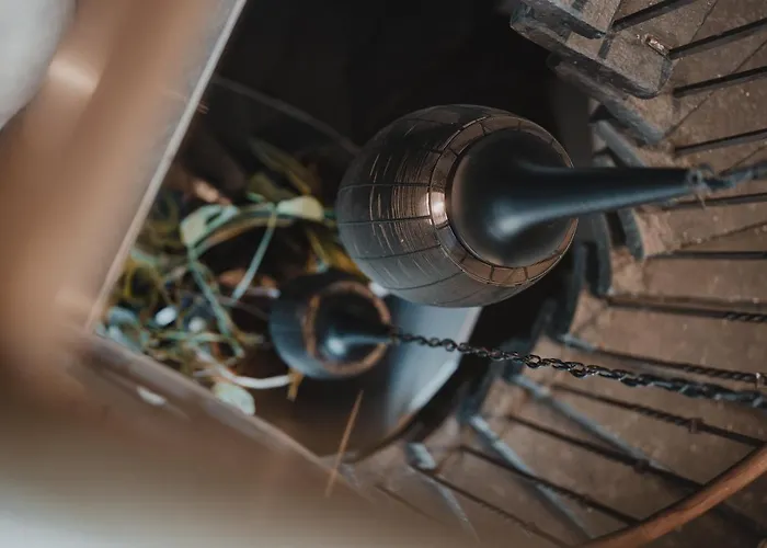 No8 Boutique - Self Check In 3*