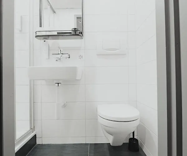 No8 Boutique - Self Check In