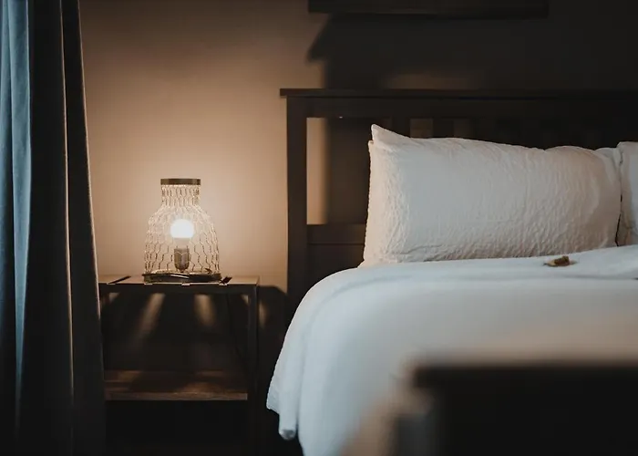 No8 Boutique - Self Check In