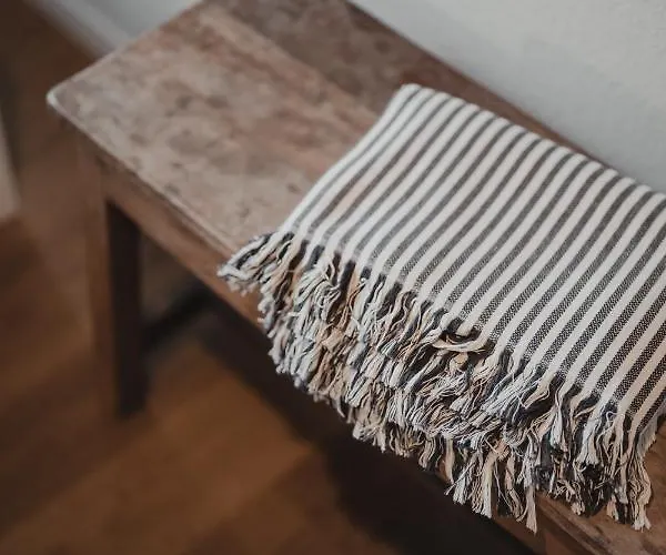 No8 Boutique - Self Check In Hotel 3*