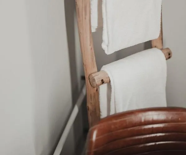 Hotel No8 Boutique - Self Check In Unterseen