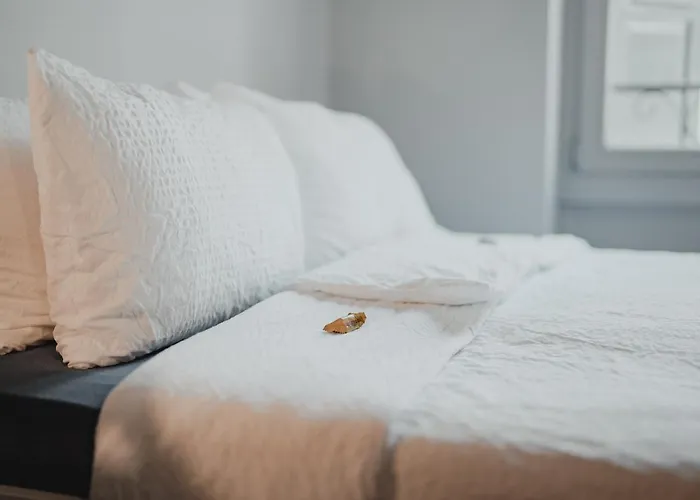 No8 Boutique - Self Check In Hotel 3*