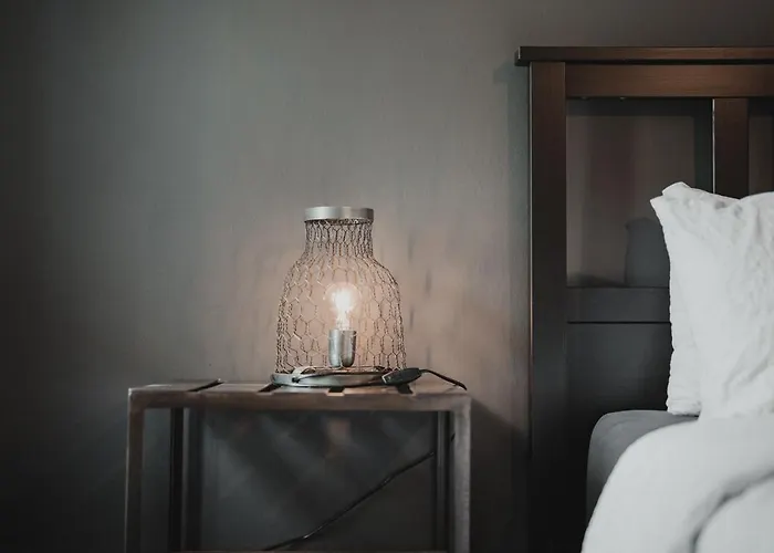 Hotel No8 Boutique - Self Check In 3*