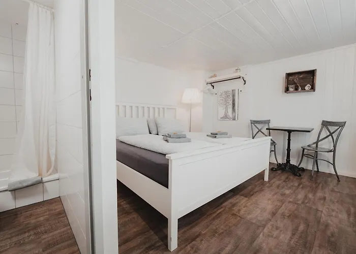 No8 Boutique - Self Check In Hotel