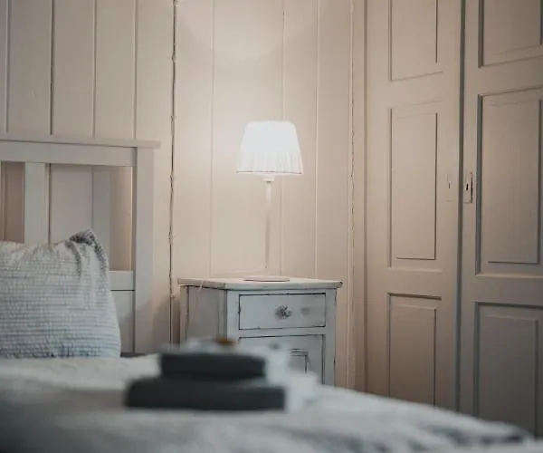 Hotel No8 Boutique - Self Check In 3*